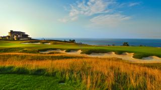 BlackSeaRama Golf Club, Bulgarien 283